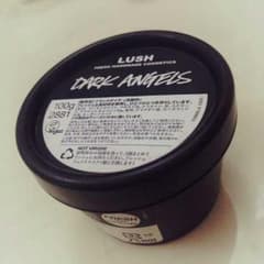 LUSH ブラックダイヤのサムネイル