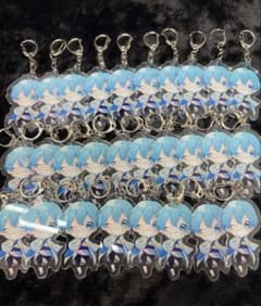 ころん ころワン アクキーのサムネイル