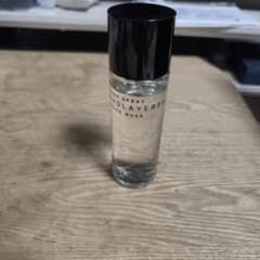 Layered Body Spray White Muskのサムネイル