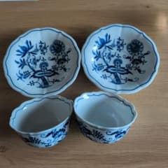 Original Bohemia Zwiebelmusterのサムネイル