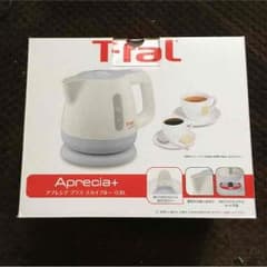 T-fal ケトル 値下げします！のサムネイル