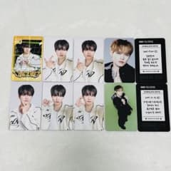 NCT DREAM 드리쇼 4 정로 토레카 란토레