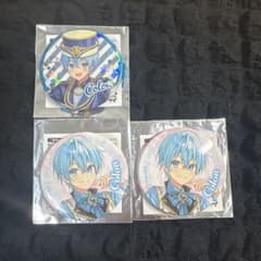 専用様 ころんくん 缶バのサムネイル