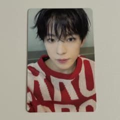 NCT WISH kms 3.0 v1 v2中華 中国限定 トレカ 12枚セツト NCT WISHユウシ KMS 1.0 V1 トレカ - メルカリ