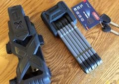 ABUS アブス BORDO Granit X-Plus 6500のサムネイル