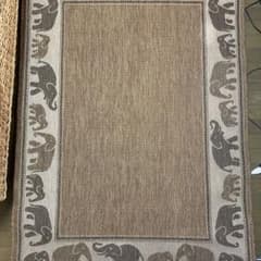 カーペット　マット　ラグ　120×170のサムネイル