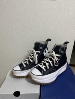 Converse ランスターハイクのサムネイル