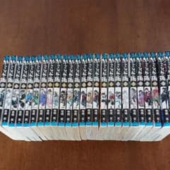 【ぬらりひょんの孫】全25巻のサムネイル