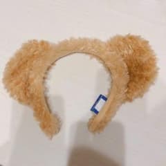 ダッフィー カチューシャ ディズニーのサムネイル