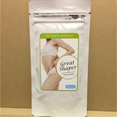 グレートシェイパー(値下げしました)のサムネイル