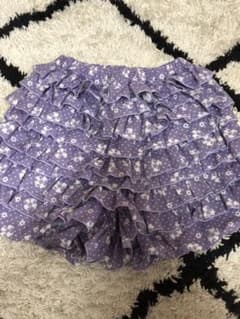 fafa フリルパンツ ブルマのサムネイル