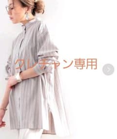 クラシカルエルフ　シャツのサムネイル