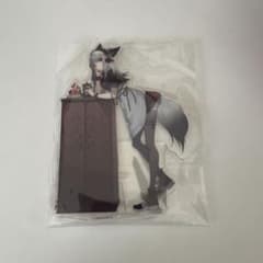 明日方船(アークナイツ) アクリルスタンドのサムネイル