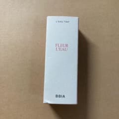 BBIA L'EAU TINT 02 フルール・ロー