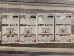 ジャンプビクトリーカーニバル2026 ユニオンアリーナ 4パックのサムネイル