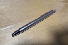 特価‼️LAMY SWIFT ラミー スイフト ボールペン パラジウムコートのサムネイル