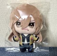도원 암귀 SEGA 세가럭키 복권 복권 모모지 신문 봉제인형 마스코트②