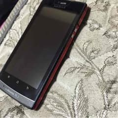 Androidスマホのサムネイル