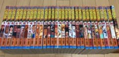 スラムダンク 全巻 1-31巻のサムネイル