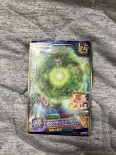 ヨ*ん様 ドラヒロ 美品 ドラゴンボールヒーローズ ブロリー HJ7-SEC2のサムネイル