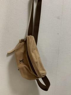 gilet ウエストポーチのサムネイル