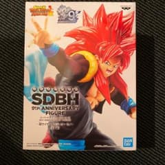 ドラゴンボール ゼノ フィギュアのサムネイル