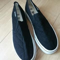 スリッポン 24cm 値下げしましたのサムネイル