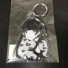 アクリルキーホルダー 相沢梨紗のサムネイル