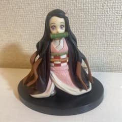 鬼滅の刃フィギュアのサムネイル