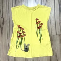DisignTishitsStoregraniph子供用Tシャツ90cmのサムネイル