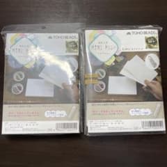 TOHO BEADS ミニプッシュのサムネイル