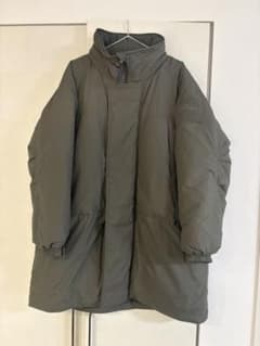 極美品 WILDTHINGS UNITEDCARR N-3B セージグリーン М 極美品 WILDTHINGS UNITEDCARR N-3B セージグリーン М | Shop at