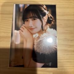 声優グランプリ 2026年10月号 ブロマイド　小原好美のサムネイル
