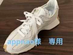 新品　ニューバランス　327のサムネイル