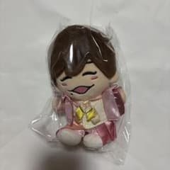 長尾謙杜 ちびぬいのサムネイル