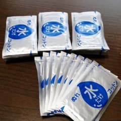 清浄綿 2枚入×38包のサムネイル