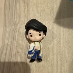 キャラクターフィギュアのサムネイル
