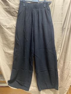 AZUL ワイドパンツ　レディース　Ｍサイズのサムネイル