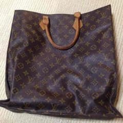 ルイヴィトン バッグのサムネイル
