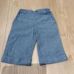 ファミリア　ハーフパンツ