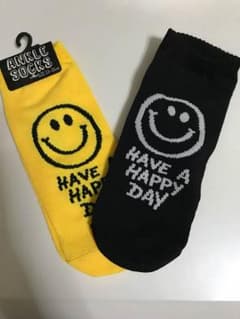✽Smile靴下のサムネイル