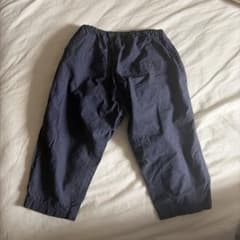makié ネイビー パンツのサムネイル