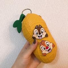 チップとデールのサムネイル