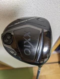 ダンロップ  ゼクシオ10  クラフトモデルのサムネイル