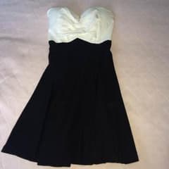 キャバ用 ミニドレスのサムネイル