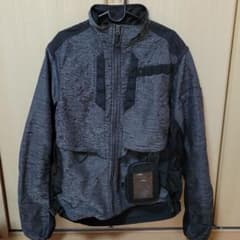 CORDURA(R)EURO コーデュラ　ユーロ　デュアルジャケット　CJ005のサムネイル