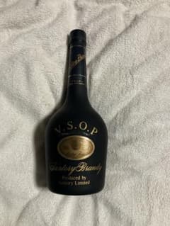 サントリーVSOP MARTIN FRERES NAPOLEON 2本セットのサムネイル