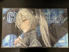 勝利の女神ニケ シンデレラ デスクマットのサムネイル