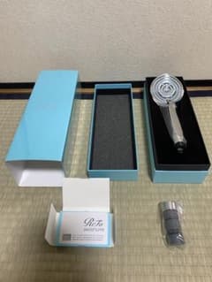 ReFa リファファインバブル　MTG RS-AF15A シャワーヘッドのサムネイル