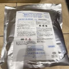 DAIKEN 直床ボンド ウレタンLV 5kg 夏用 YQ1018-B02のサムネイル